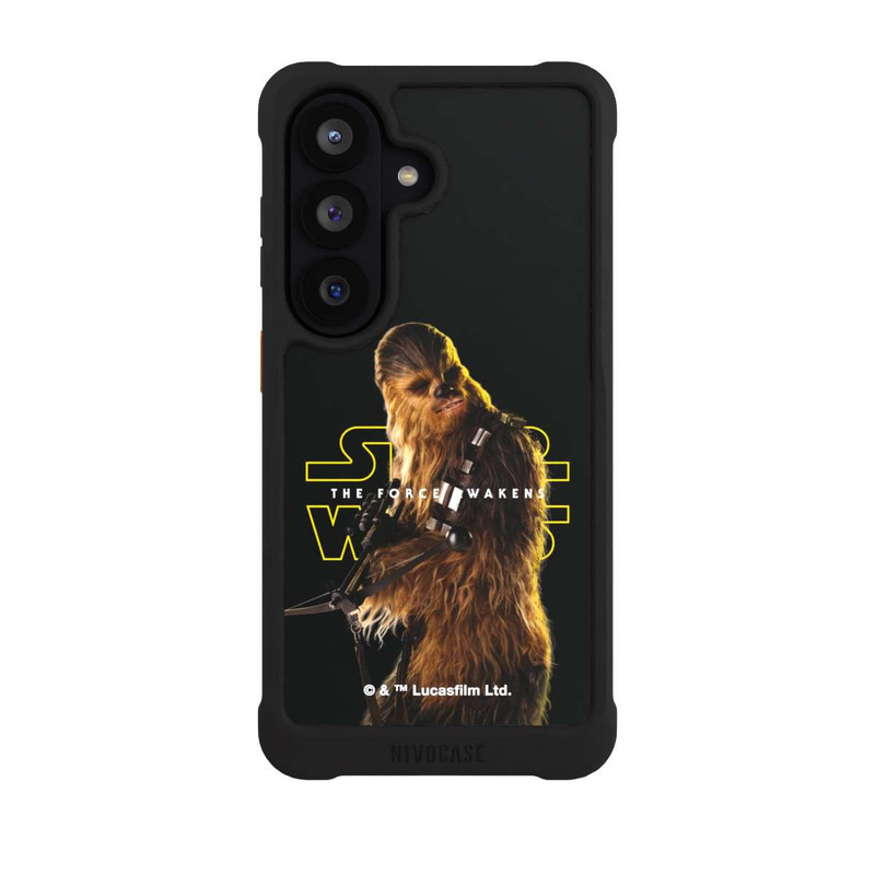 Galaxy S26 NIVOmax Chewy