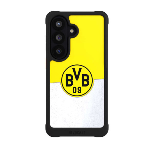 Samsung Galaxy S26 NIVOmax BVB Betonoptik