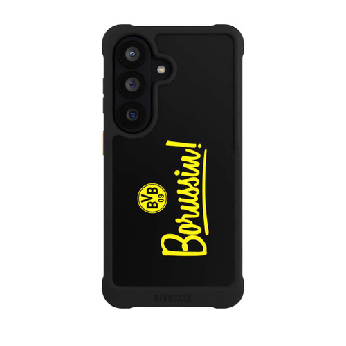 Samsung Galaxy S26 NIVOmax BVB Borussin