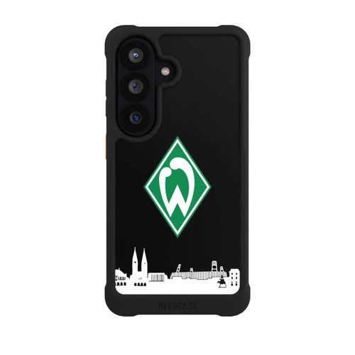 Samsung Galaxy S26 NIVOmax WB Skyline