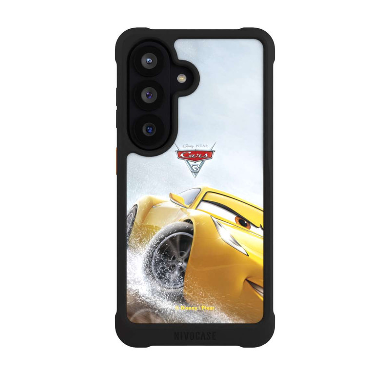 Galaxy S26 NIVOmax Cars3 Cruz Ramirez
