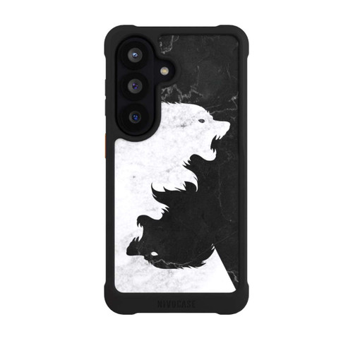 Samsung Galaxy S26 NIVOmax Loups