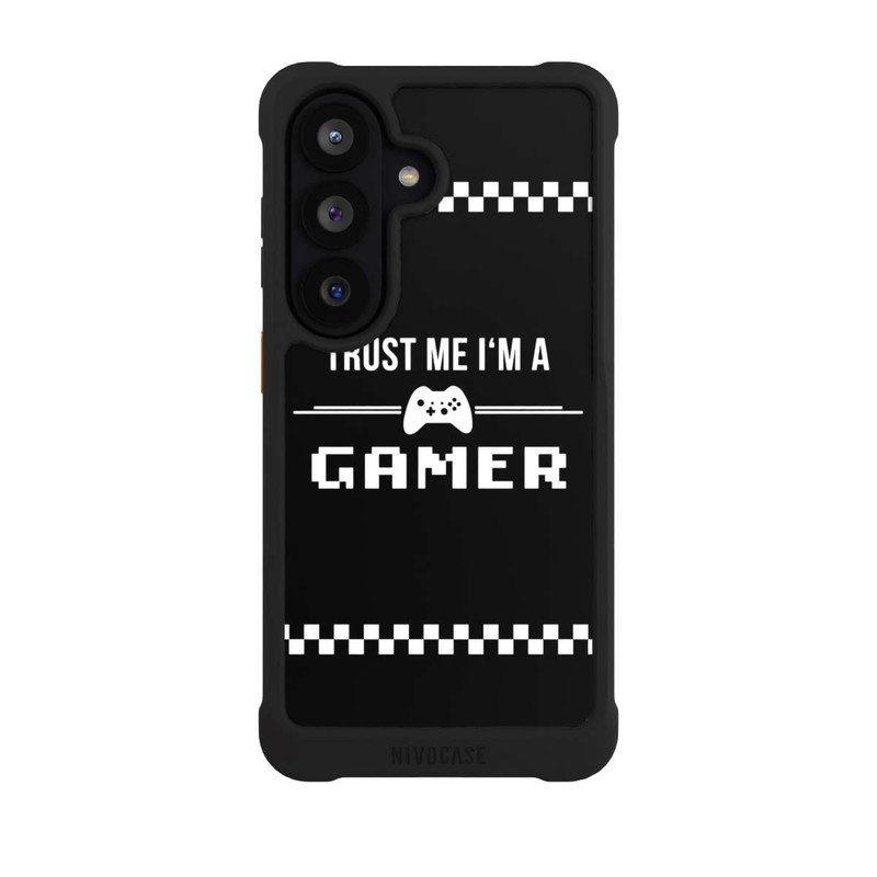 Galaxy S26 NIVOmax Trust Me I'm a Gamer