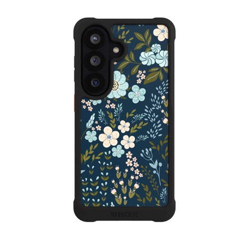 Samsung Galaxy S26 NIVOmax herbstliche Blumen 4