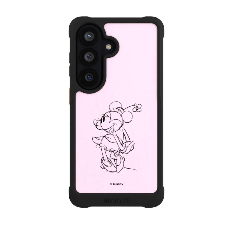 Galaxy S26 NIVOmax Minniemouse Vintage