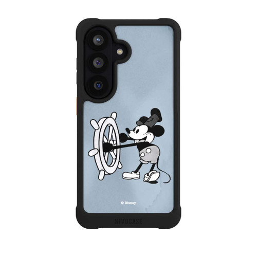Samsung Galaxy S26 NIVOmax Micky Vintage Matrose
