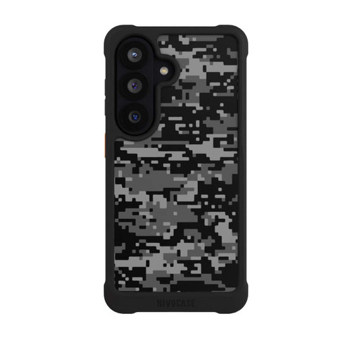 Samsung Galaxy S26 NIVOmax Pixeltarn