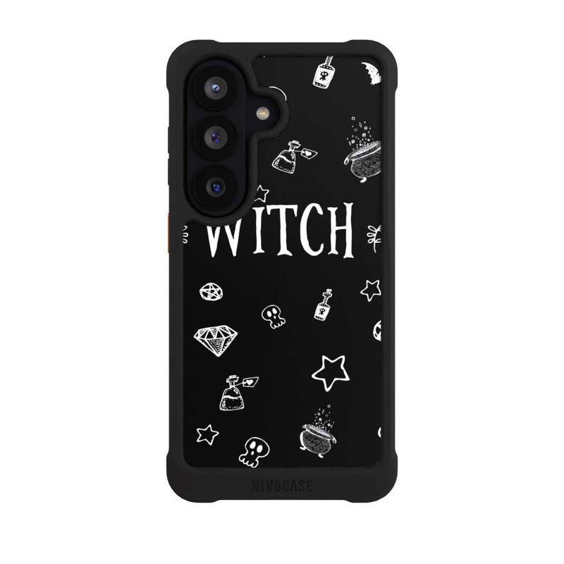 Galaxy S26 NIVOmax Witch
