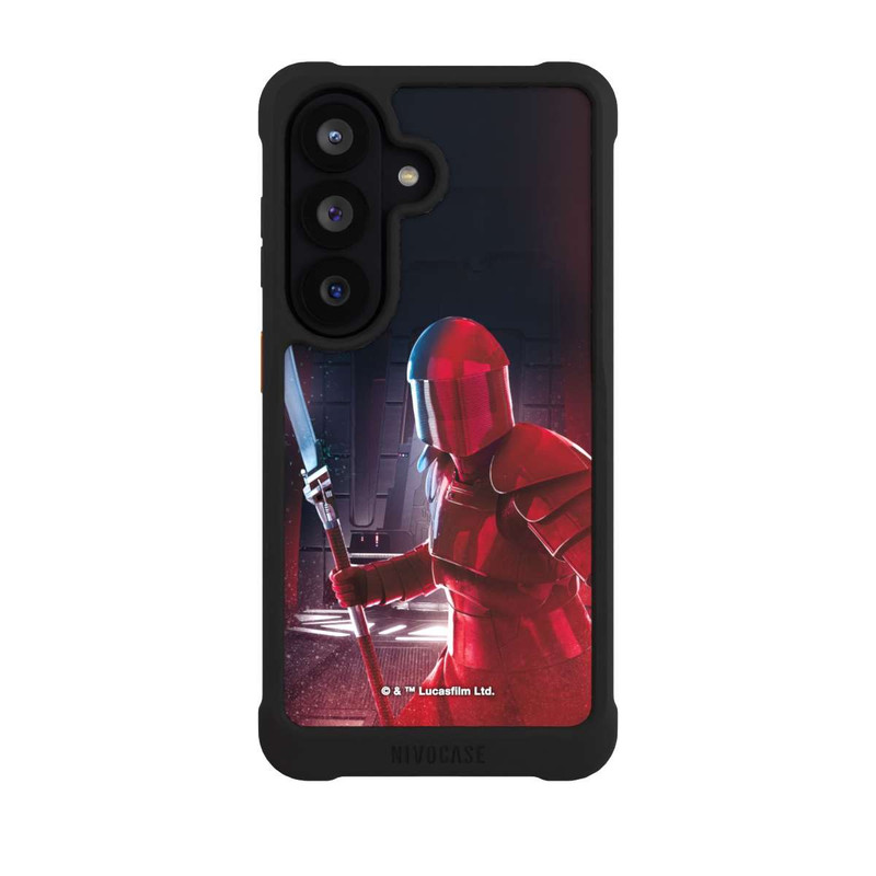 Galaxy S26 NIVOmax Star Wars Praetorian Guard - Star Wars 8