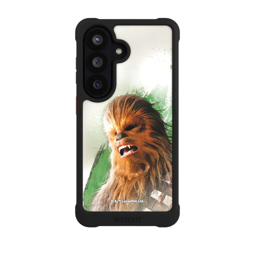 Samsung Galaxy S26 NIVOmax Chewie - Star Wars