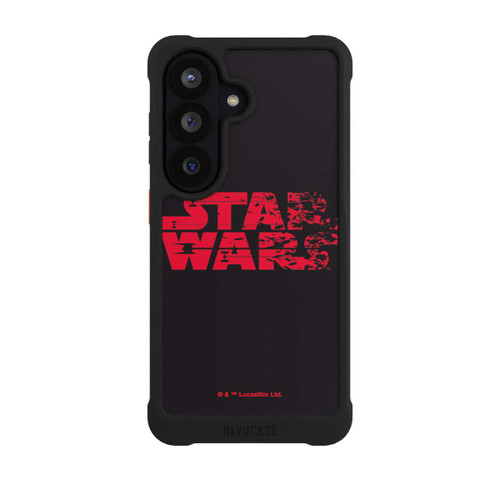 Samsung Galaxy S26 NIVOmax Star Wars 8