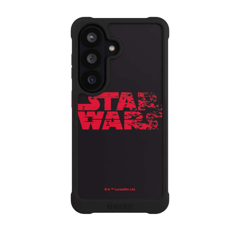 Galaxy S26 NIVOmax Star Wars 8