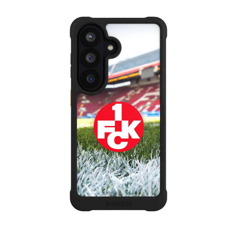 Galaxy S26 NIVOmax Stadionrasen FCK