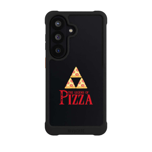 Samsung Galaxy S26 NIVOmax The Legend of Pizza