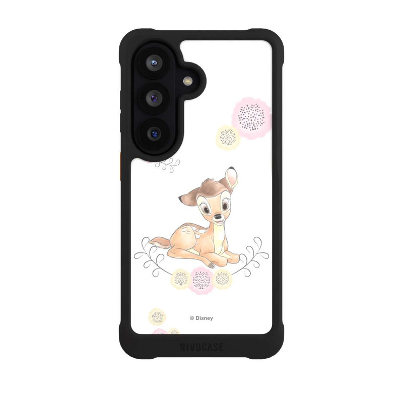 Galaxy S26 NIVOmax Bambi Cute