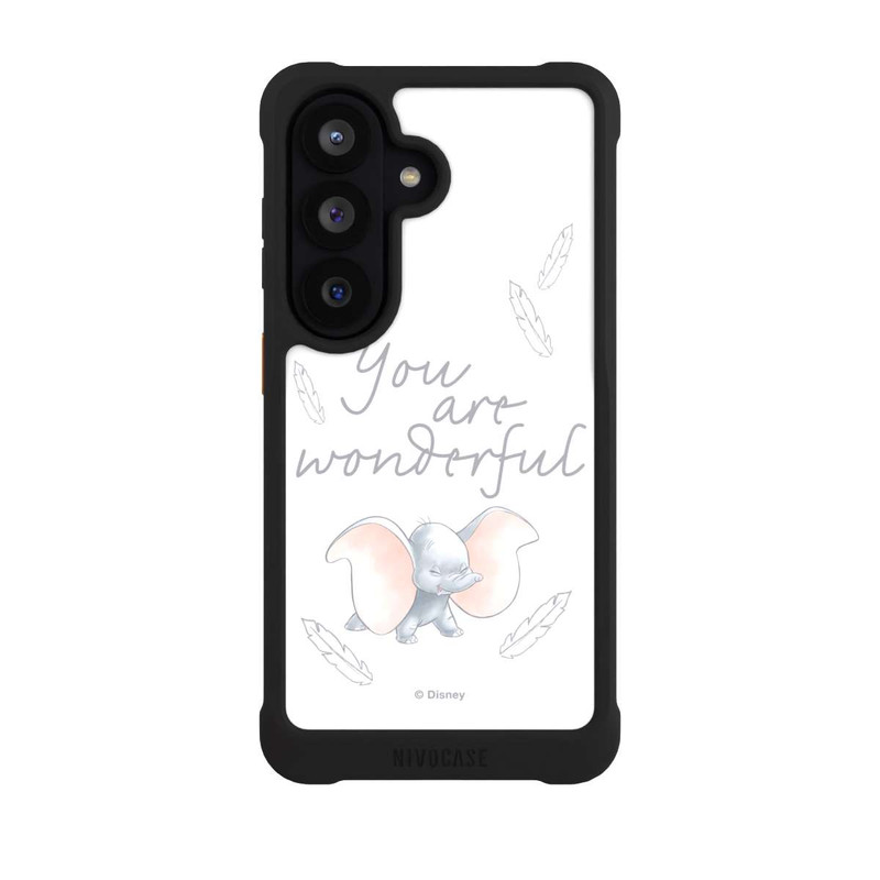 Galaxy S26 NIVOmax Dumbo Wonderful
