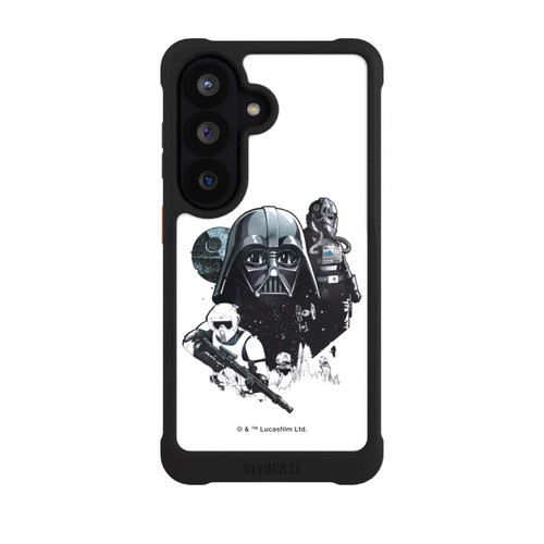 Samsung Galaxy S26 NIVOmax The Dark Side and the Power 