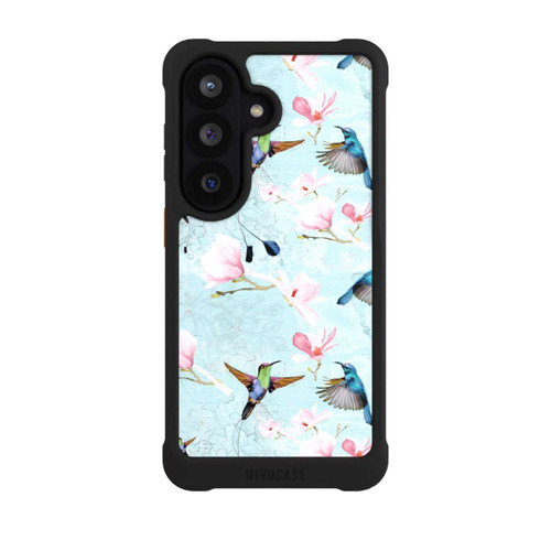 Samsung Galaxy S26 NIVOmax Vintage Kolibri