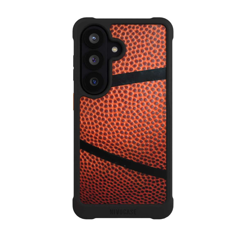 Galaxy S26 NIVOmax Basketball
