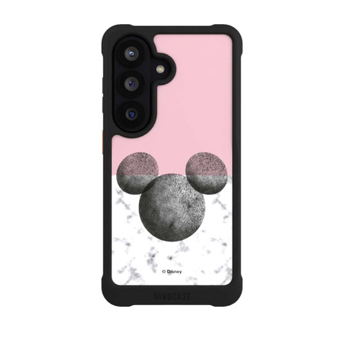 Samsung Galaxy S26 NIVOmax Micky Maus Marmor