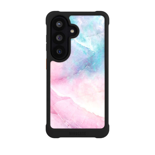 Samsung Galaxy S26 NIVOmax Iridescent Marble