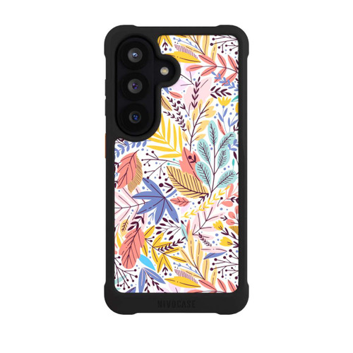 Samsung Galaxy S26 NIVOmax Exotic Pattern