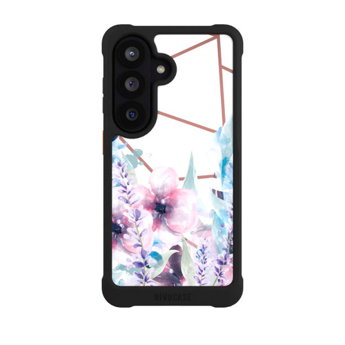 Samsung Galaxy S26 NIVOmax Flowers Watercolor
