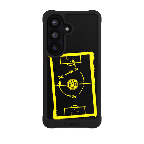 Samsung Galaxy S26 NIVOmax Spielstrategie - BVB