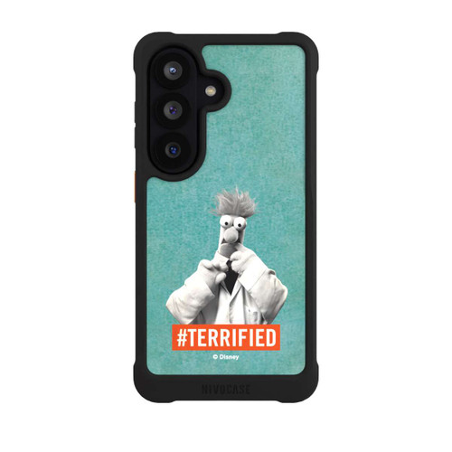 Samsung Galaxy S26 NIVOmax Terrified Muppets