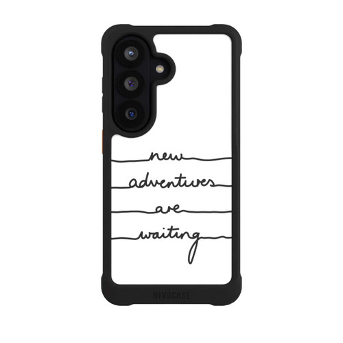 Samsung Galaxy S26 NIVOmax New Adventures are Waiting