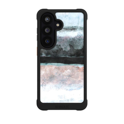 Samsung Galaxy S26 NIVOmax Aquarelles 24x