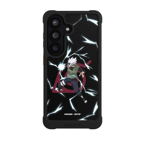 Samsung Galaxy S26 NIVOmax Kakashi Raikiri