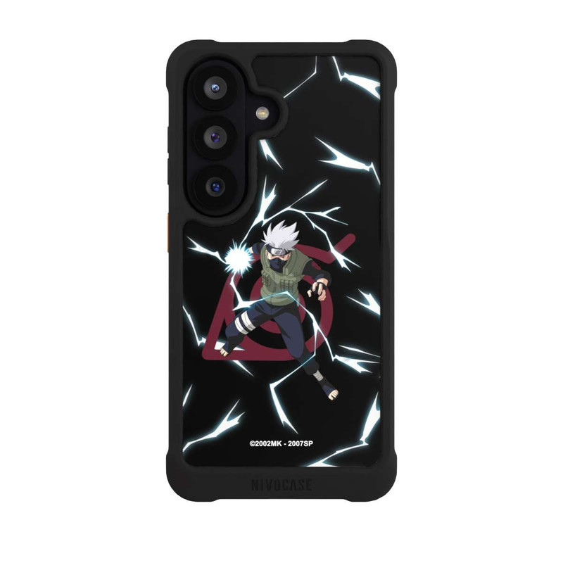 Galaxy S26 NIVOmax Kakashi Raikiri