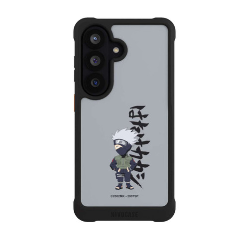 Samsung Galaxy S26 NIVOmax Kakashi SD