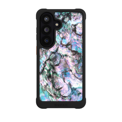 Samsung Galaxy S26 NIVOmax Iridescent Shell