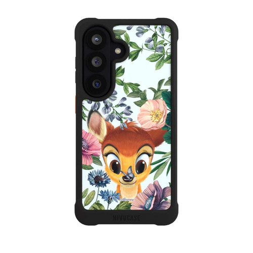 Samsung Galaxy S26 NIVOmax Bloomy Bambi