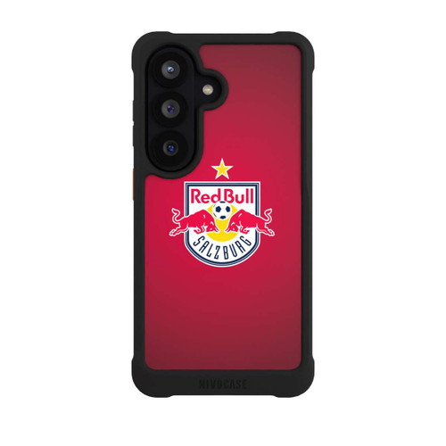 Samsung Galaxy S26 NIVOmax Red Bull Salzburg Rot