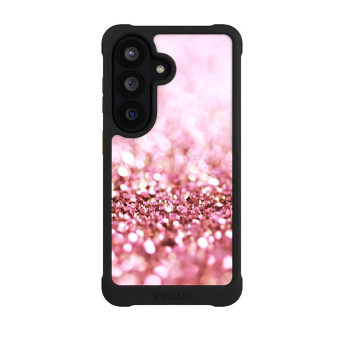 Samsung Galaxy S26 NIVOmax Glitter Mountain Look