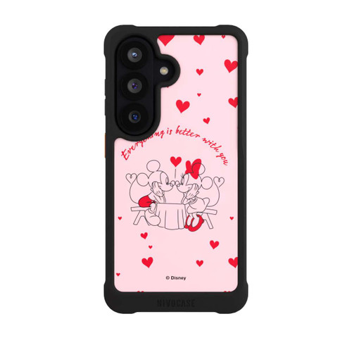 Samsung Galaxy S26 NIVOmax Better With You