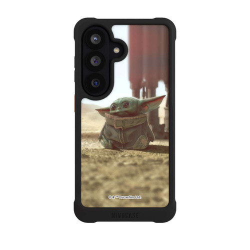Samsung Galaxy S26 NIVOmax Star Wars The Child