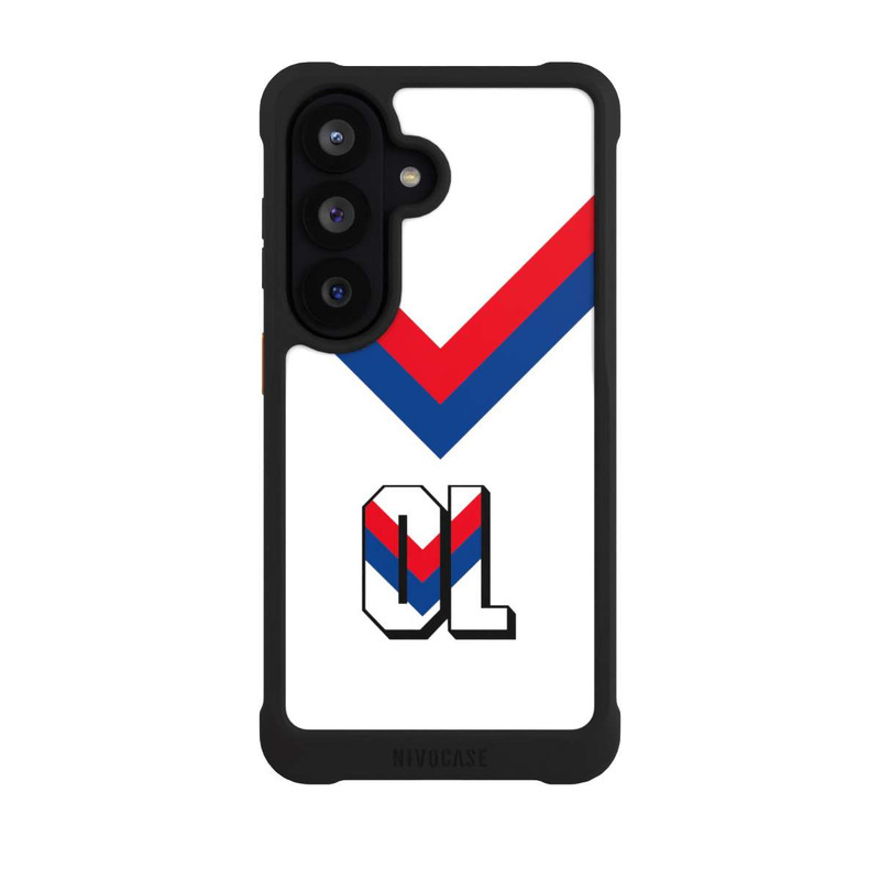 Galaxy S26 NIVOmax OL Maillot 1989