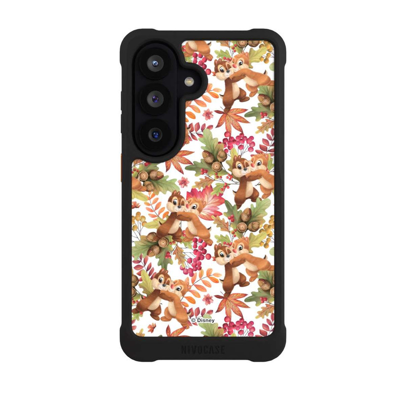 Galaxy S26 NIVOmax Chip 'n Dale Pattern