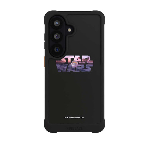 Samsung Galaxy S26 NIVOmax Logo the Child