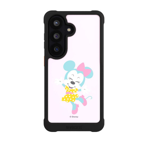 Samsung Galaxy S26 NIVOmax Sweet Baby Minnie