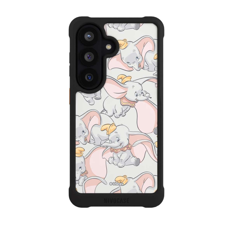 Galaxy S26 NIVOmax Dumbo Pattern Cute