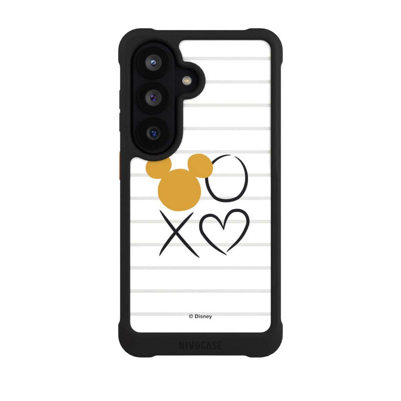 Galaxy S26 NIVOmax XOXO Micky