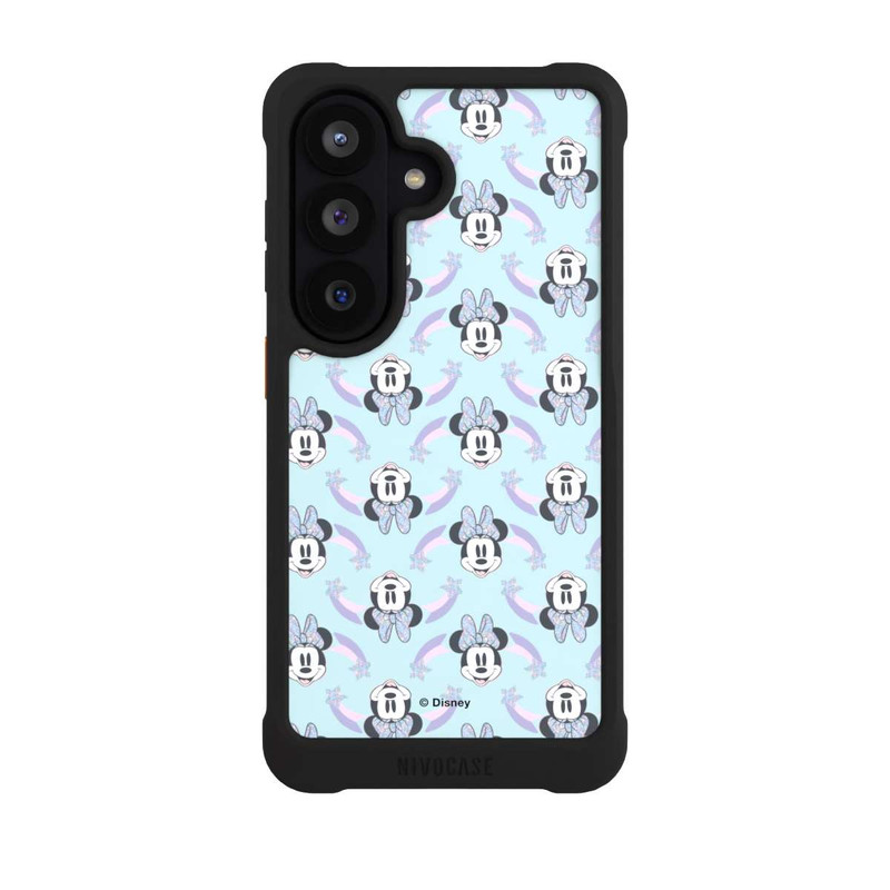 Galaxy S26 NIVOmax Minnie Vintage Pattern