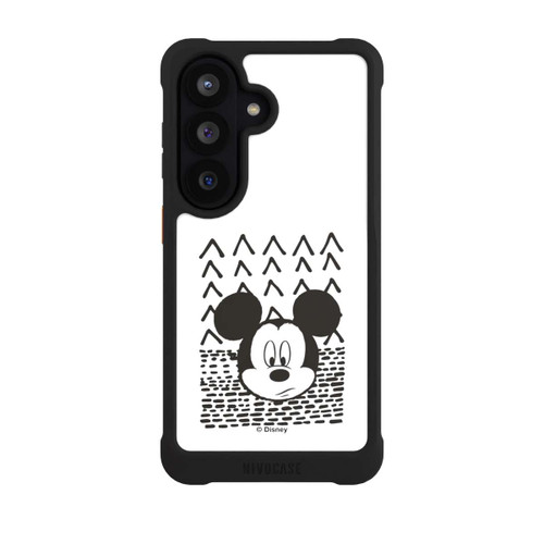 Samsung Galaxy S26 NIVOmax Micky Minimalism