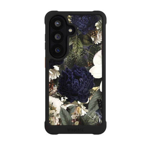 Samsung Galaxy S26 NIVOmax Nature Flowers
