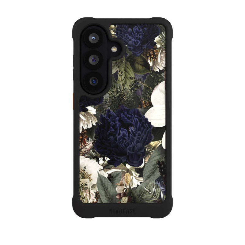 Galaxy S26 NIVOmax Natur Blumen